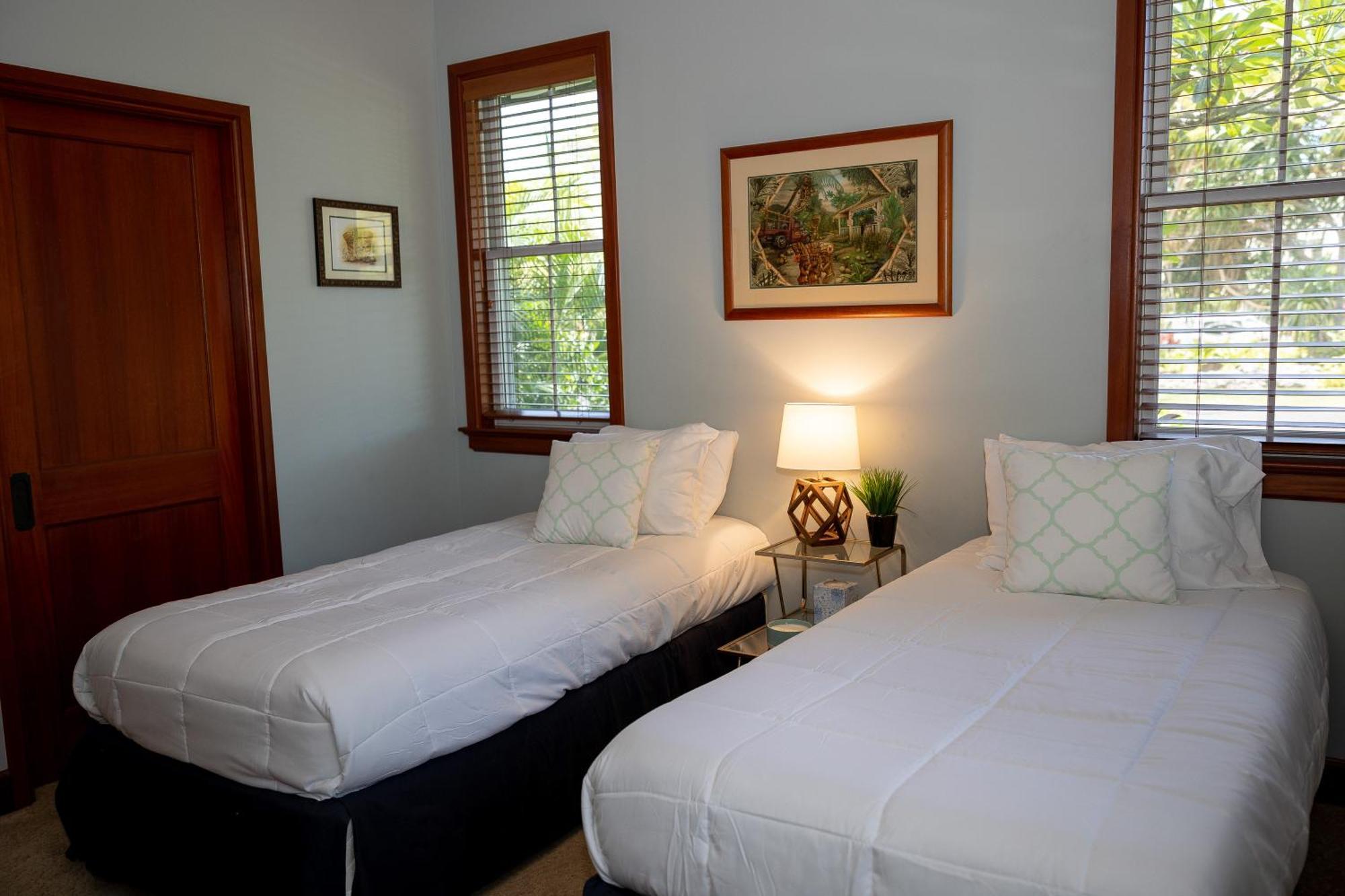Hilton Pool Pass Included, Kolea - Stylish & Comfy Walk To Beach Patio Pool Gym ワイコロアビレッジ エクステリア 写真