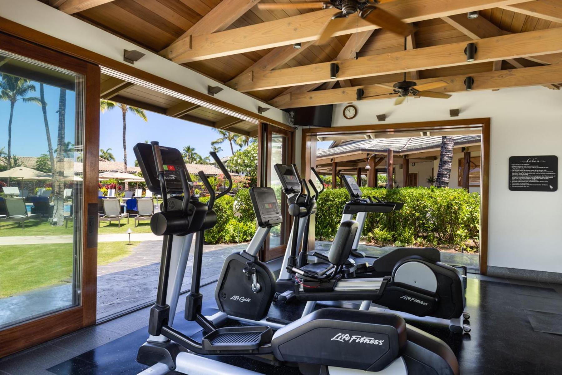 Hilton Pool Pass Included, Kolea - Stylish & Comfy Walk To Beach Patio Pool Gym ワイコロアビレッジ エクステリア 写真